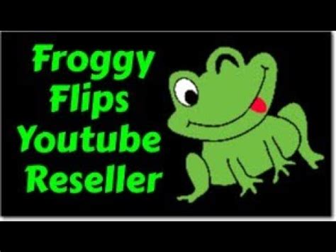 LEGIT VINTAGE GRAIL AT A TOY SHOWGEEK MEET INDY httpswww. . Froggy flips youtube